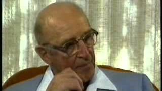 Carl Rogers: The Conversation | Saybrook University