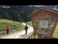 Unterwegs im Allgäu - Expedition in die Heimat - Von Oberstdorf nach Füssen - SWR