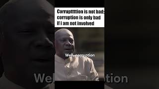 Reality Of Corruption 👍 #successmindset #motivation