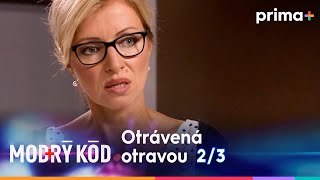 Download Lagu Modrý kód (4): Otrávená otravou – část 2/3 MP3 Download Lagu Modrý kód (4): Otrávená otravou – část 2/3 MP3