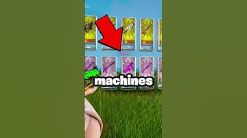 The INSANE NO TIMER XP Map To LEVEL UP in Fortnite Chapter 7 Season 1! 😍