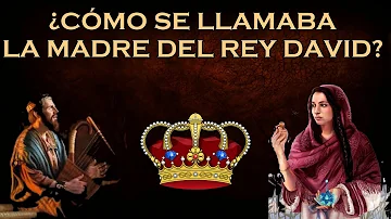 ¿Cómo se llama la madre de un rey?