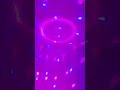 SOLMORE Magic Musik Discokugel Partylicht Discolicht Projektor, Tolles spaßiges Produkt