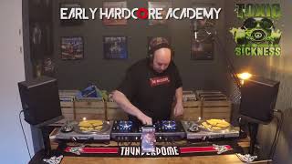 Early Hardcore Academy Episode 03