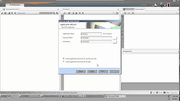 OCR Series - Step 1 of 6 - Creating an OCR application using Datacap Studio