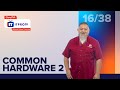 Common Hardware Pt. 2 | CompTIA IT Fundamentals+ (FC0-U61) | Free Course by ITProTV
