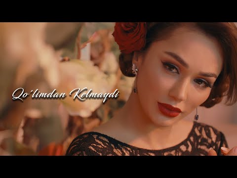 Lola Ahmedova - Qo'limdan Kelmaydi (Official Music Video)