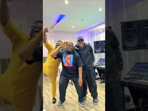 Spyro, Don Jazzy and Craze Clown - Who is your Guy? (Remix Vibe)
