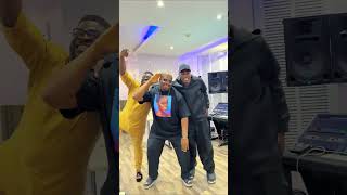 Spyro, Don Jazzy and Craze Clown - Who is your Guy? (Remix Vibe)