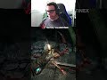 🤩 Jogar no teclado tem suas vantagens mais também causa acidentes. #twitch #games #clipstwitch
