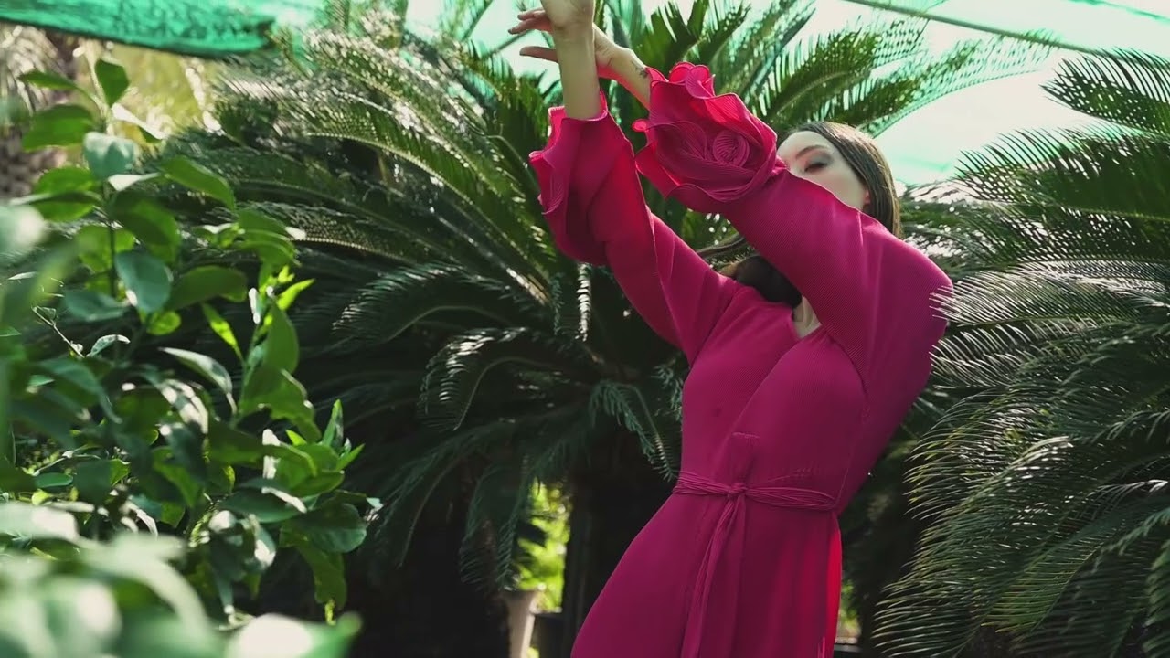 Eleven11- Fashion Film