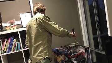 Python Retrieved from Tourist Home || ViralHog