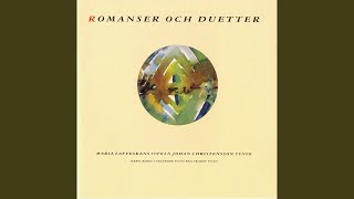 3 körer ur Grasen i Thule, Op. 66: No. 3. Hambo