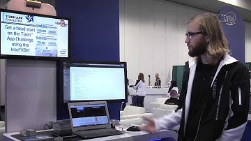 Intel® XDK Tour: Free HTML5 App Development