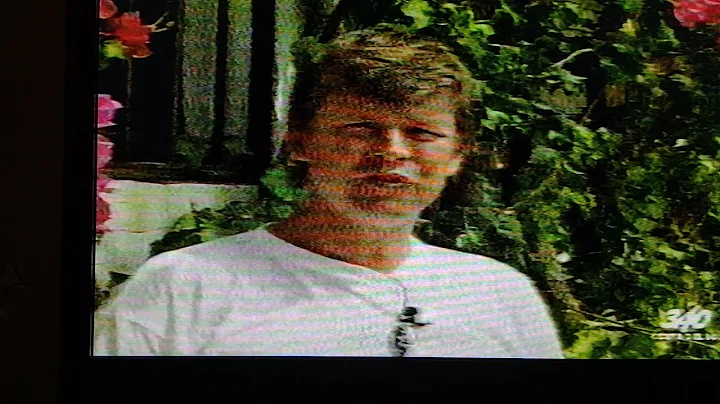 Tony Catherall & Chris (Buster) Mottram talking te...
