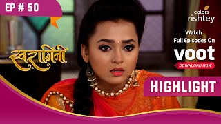 मुसीबत में फंसी Ragini | Swaragini | स्वरागिनी | Highlight | Ep. 50