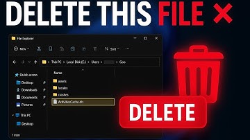 I Found Windows 11’s Secret Activity Log — Here’s What’s Inside And How to Delete It