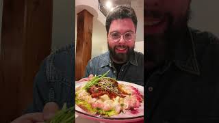 Slovakia LIVE: Eating traditional Slovak Food (February 26th 2024)