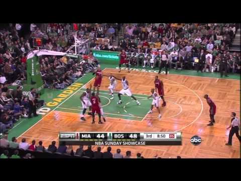 NBA Breakdown: Heat @ Celtics - Both Sides Throw B...