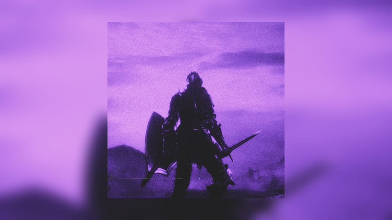 Angel Jones, Big glory (Slowed and Reverb)