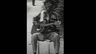 ONE EYED WOMAN BLUES