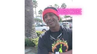 Who shot Suge Knight - Kat Williams...