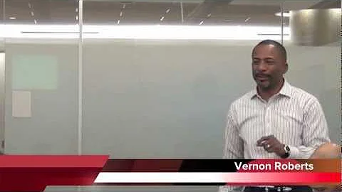 Happiness - Vernon Roberts