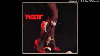 Sweet Cheater - Ratt