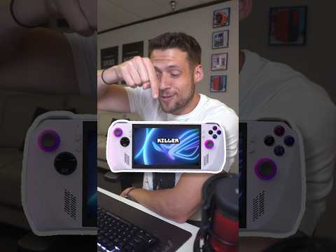 Why I’m NOT Buying the ASUS ROG Ally 🤮