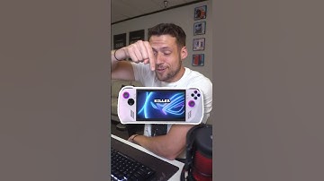 Why I’m NOT Buying the ASUS ROG Ally 🤮