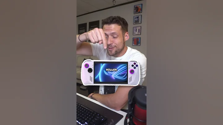 Why I’m NOT Buying the ASUS ROG Ally 🤮