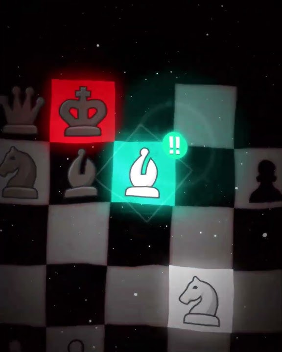 They’ll instantly RESIGN After This Opening.. ♟️🔥 | Chess Opening