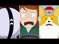 Every Episode of Infinity Train Season One REVIEWED