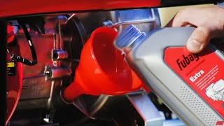 видео: Почему НЕЛЬЗЯ заливать СИНТЕТИКУ в ГЕНЕРАТОР картинка: Почему НЕЛЬЗЯ заливать СИНТЕТИКУ в ГЕНЕРАТОР