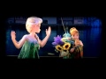 パーフェクト・デイ 特別な一日/エルサのサプライズ(Frozen Fever「Making today a perfect day」Japanese Version)