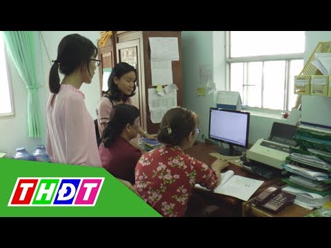 Video Nhiều cơ quan đơn vị hoàn tất chuyển đổi ISO hành... - YouTube