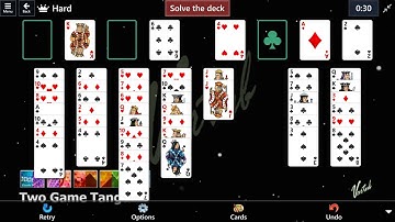 Two Game Tango Game #7 | September 24, 2021 Event