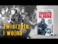 Zwierzta na wojnie odegray wan rol  wydawnictwo fronda