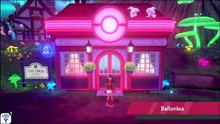 Pokemon Sword: Building Competitive Hawlucha