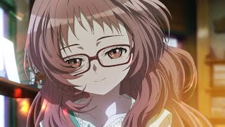 картинка: Аниме клип - Ни о чем не жалей и люби просто так - AMV (♫) ᴴᴰ