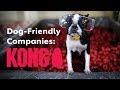 KONG | Dog-Friendly Companies | Rover.com