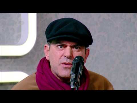 რეჩიტატივი ქალაქში | ყველაფერი გვაქვს ქართველებს