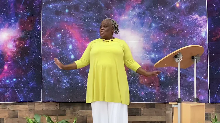 Sign Language that Praise