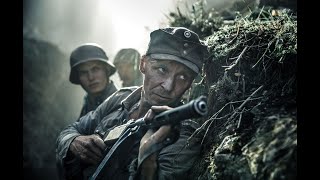 フィンランド映画『アンノウン・ソルジャー　英雄なき戦場』予告編6/22より新宿武蔵野館ほか全国順次公開！