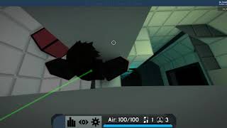 FE2 Map test Plastic-Dark sci facility
