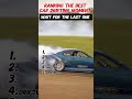 ranking the wildest drift car ever😱#shorts #ranking #car​ #sportcar​ #drift #automobile #viral