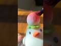 Cold porcelain clay art #coldporcelainclay #charms