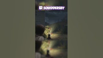 what tech is this called? 👀 #deadbydaylight #dbd #dbdshorts