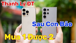 Cheapest Mobile Phone Clearance Price No. 1 in Vietnam 🇻🇳