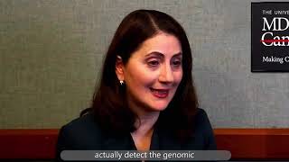 Nile Study Findings Using Guardant360 Liquid Biopsy